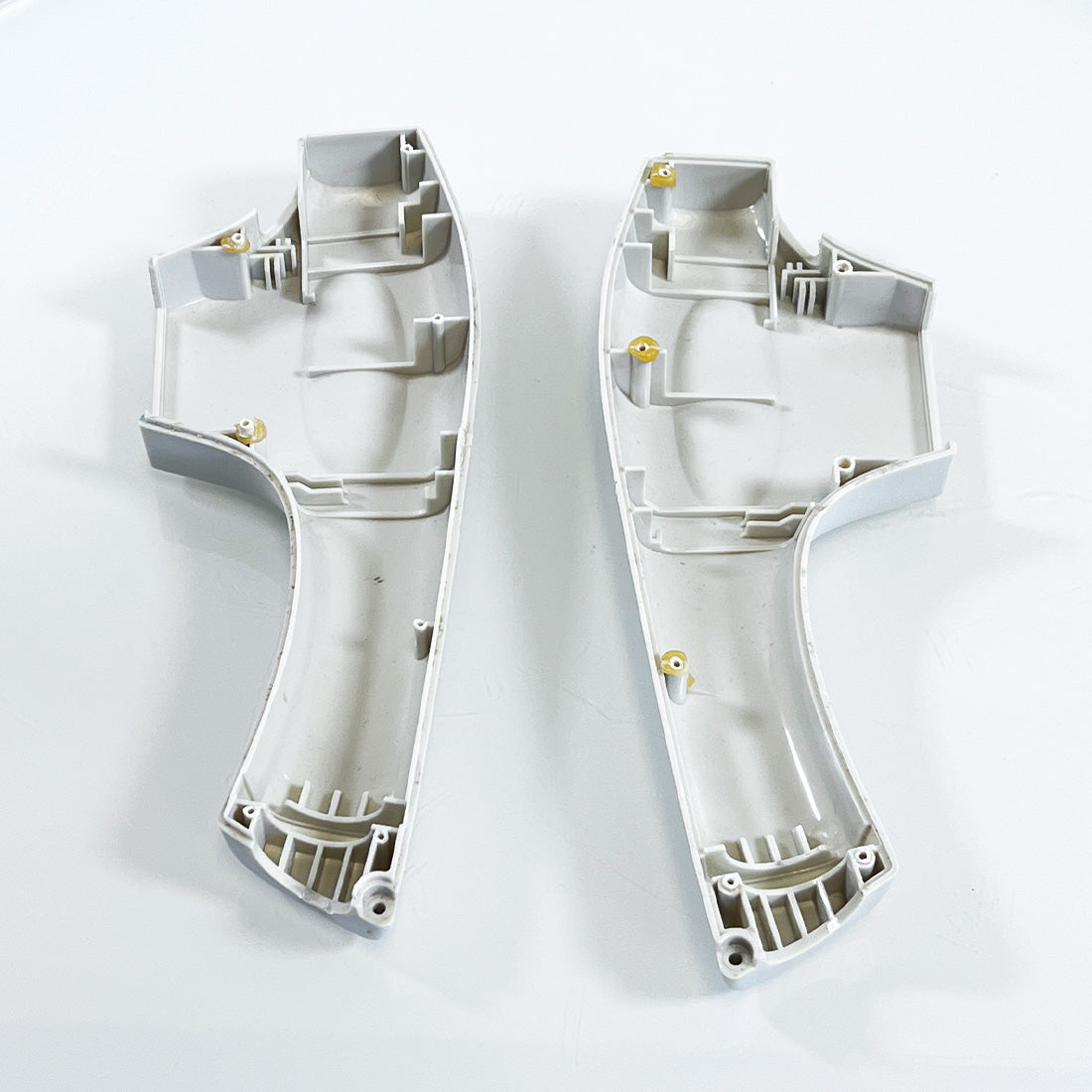 Sciton BBL Laser HandPiece Cover Outside Shell Housing Plastic Case PARTS As-Is
