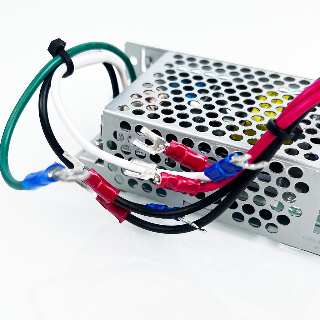 Envy Silkpeel Low Voltage Control Circuit Board W/ Connectors