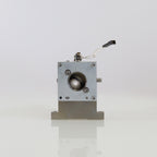 2011 Candela Perfecta VBeam2 V Beam Laser Focus Lens 7122-00-3357 1301-00-8447