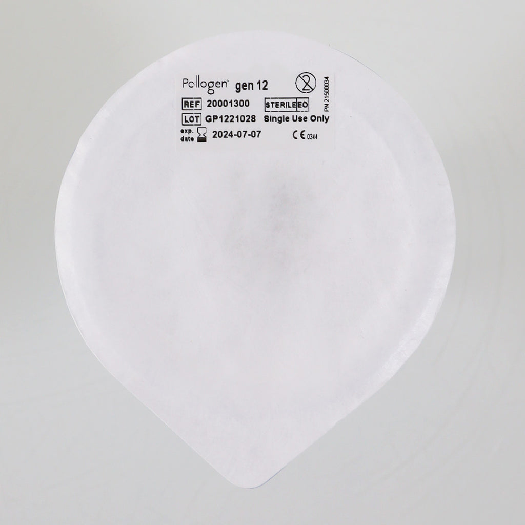 Lumenis Pollogen Gen12 Disposable Tips Assy EXP 07/07/2024 (5-Pack)