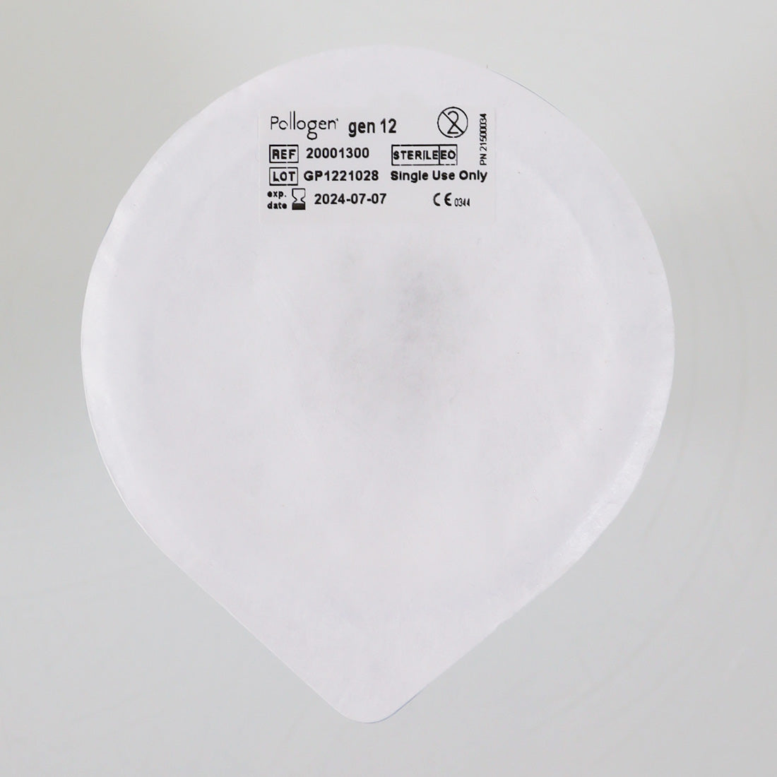 Lumenis Pollogen Gen12 Disposable Tips Assy EXP 07/07/2024 (5-Pack)