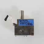 2011 Candela Perfecta VBeam2 V Beam Laser Focus Lens 7122-00-3357 1301-00-8447