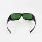 Yanua NoIR Green Safety Glasses IPL Laser Operator Eyewear 200-2000nm