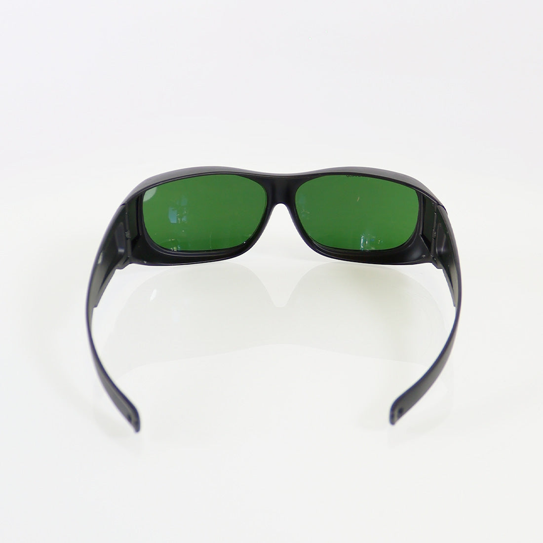 Yanua NoIR Green Safety Glasses IPL Laser Operator Eyewear 200-2000nm