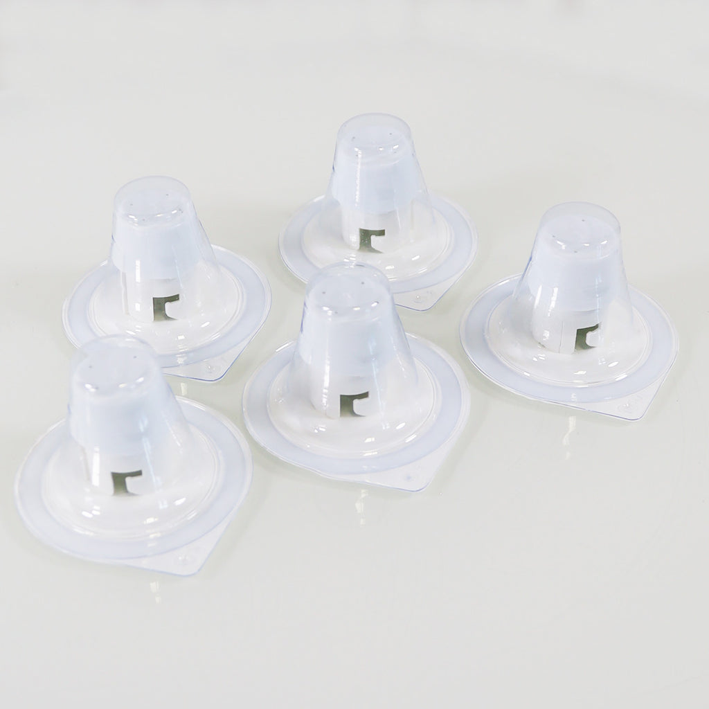 Lumenis Pollogen Gen12 Disposable Tips Assy EXP 07/07/2024 (5-Pack)