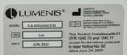 2015 Lumenis Versapulse P20 Holmium PowerSuite YAG Stones ENT Compact Laser