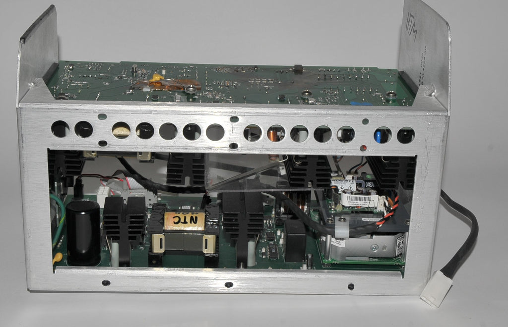 Palomar Cynosure Starlux Laser Power Supply 1540-0025 1536-5001-X1 * PARTS AS-IS