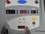 2006 Cutera CoolGlide CV Long Pulse Laser Nd:YAG 1064nm Hair Removal HR