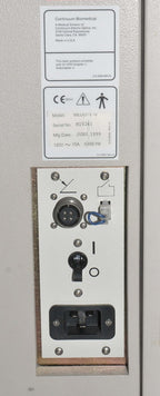 ConBio Medlite IV Q-Switch Nd:YAG Tattoo Removal Laser Q-Switched Con Bio 1999