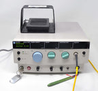 Iridex Iriderm DioLite Vascular Pigment Lesion Laser 532nm Diode W/Handpiece KTP