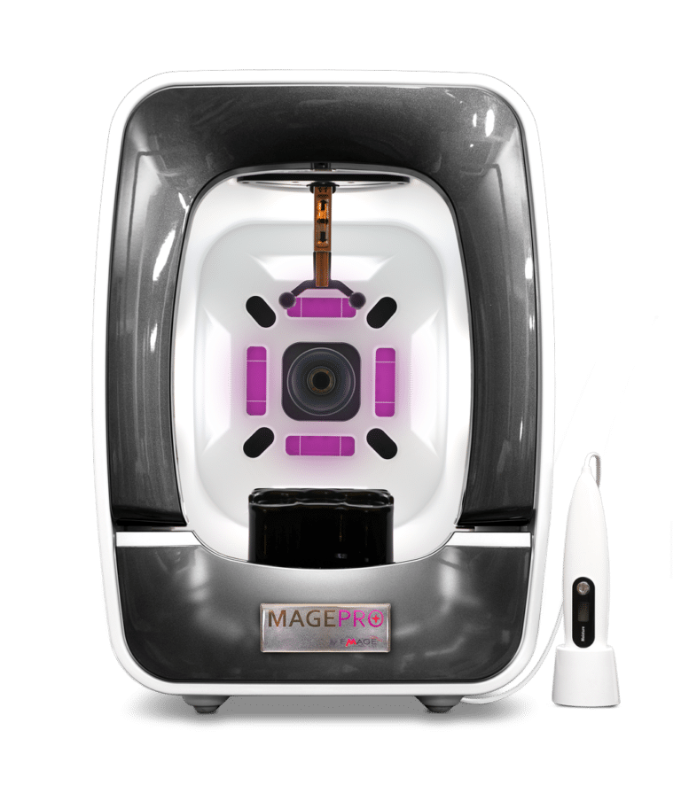 Emage Image Pro Halo System