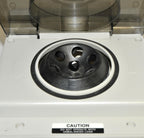 Hamilton Bell Van Guard V6500 Centrifuge Model 6000 6 Slot Rotor Van Guard Timer