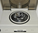 Hamilton Bell Van Guard V6500 Centrifuge Model 6000 6 Slot Rotor Van Guard Timer