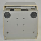 Hamilton Bell Van Guard V6500 Centrifuge Model 6000 6 Slot Rotor Van Guard Timer