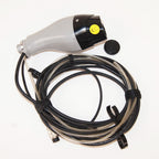 Lutronic Mosaic eCO2 Laser Pattern Scanner CO2 Handpiece Untested PARTS UNIT