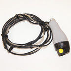 Lutronic HP eCO2 Laser Pattern Scanner HandPiece Untested AS-IS 10600 nm