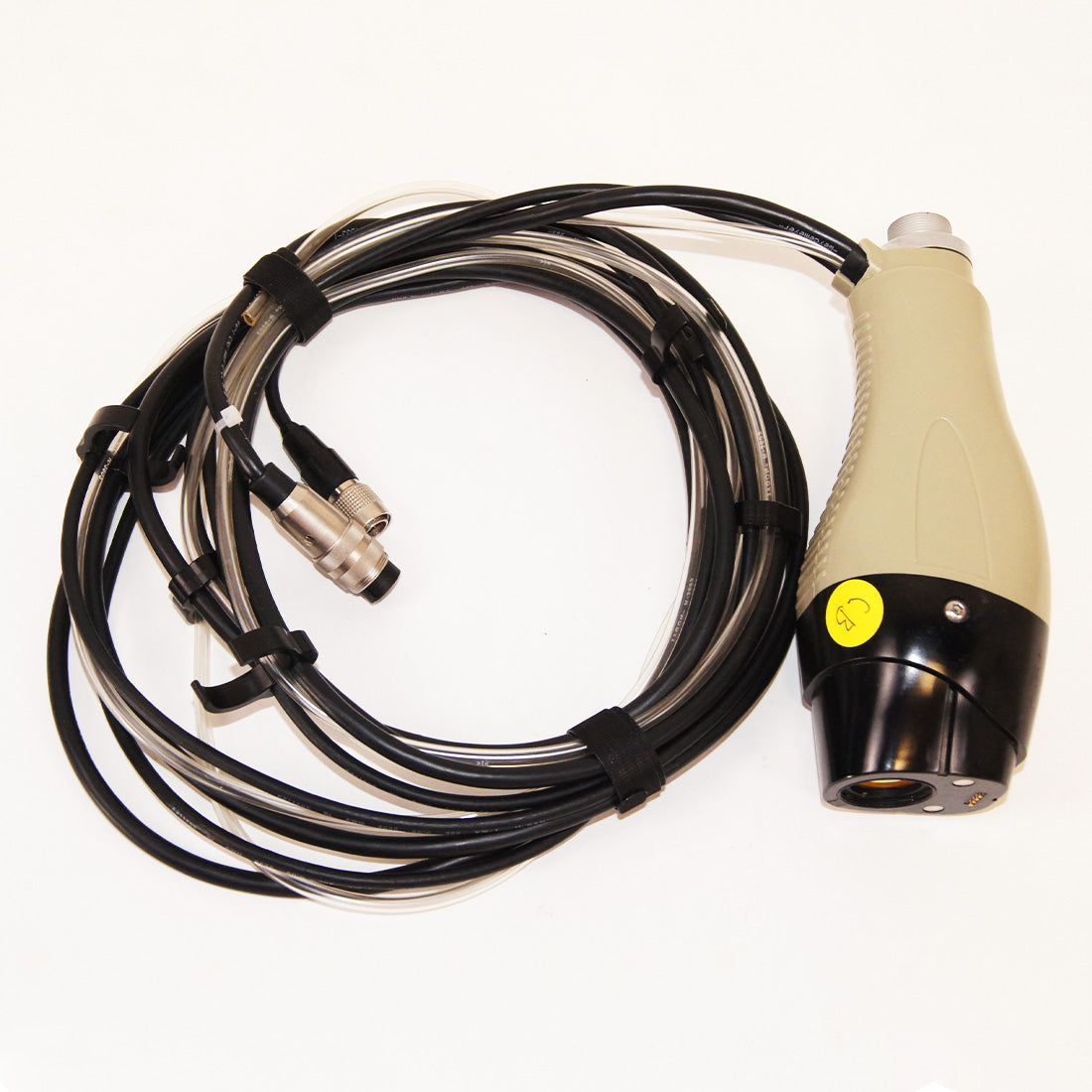 Lutronic Mosaic eCO2 Laser Pattern Scanner Handpiece Untested AS IS 21211