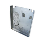 Alma Harmony XL Rear Bottom Panel Parts As-Is