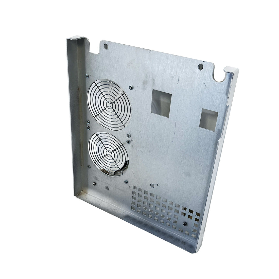 Alma Harmony XL Rear Bottom Panel Parts As-Is