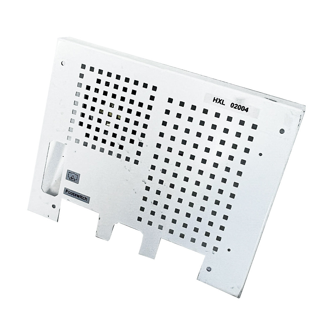 Alma Harmony XL Rear Top Panel Parts As-Is