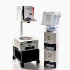 Harvest Technologies Centrifuge SmartPReP 2 PRP Plasma Platelet PRP SMP2 115 II
