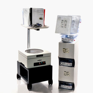 Harvest Technologies Centrifuge SmartPReP 2 PRP Plasma Platelet PRP SMP2 115 II