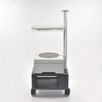 Harvest Technologies Centrifuge SmartPReP 2 PRP Plasma Platelet PRP SMP2 115 II