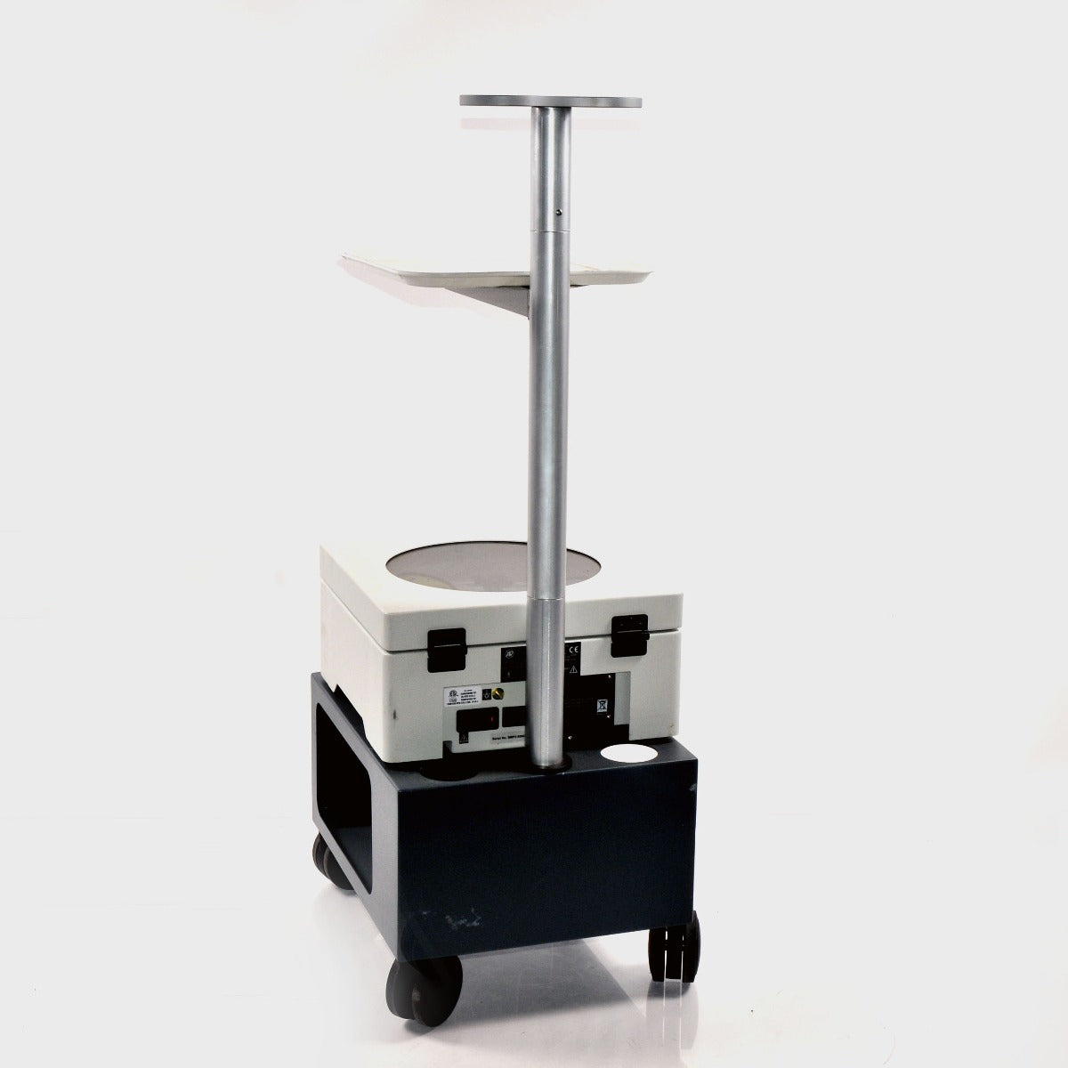Harvest Technologies Centrifuge SmartPReP 2 PRP Plasma Platelet PRP SMP2 115 II