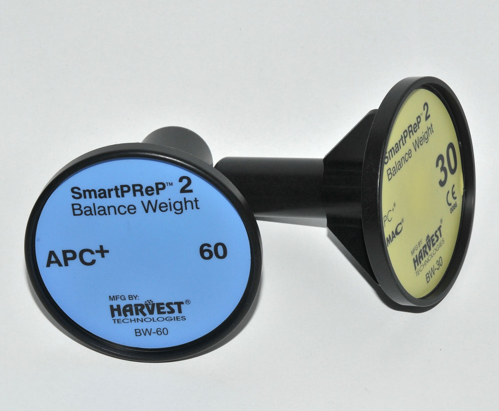 Harvest Technologies Centrifuge SmartPReP 2 PRP Plasma Platelet PRP SMP2 115 II