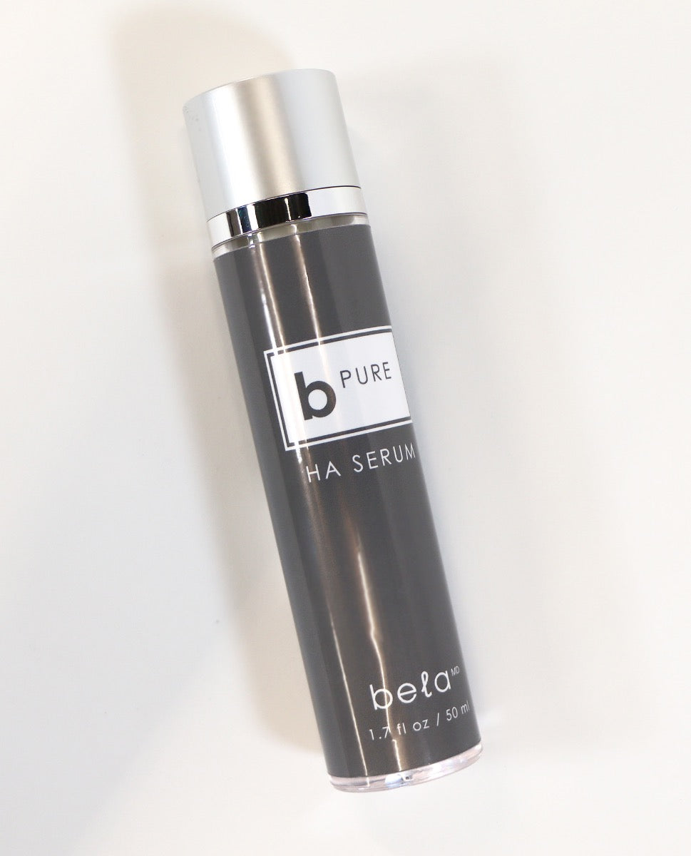 LUVO Bela MD+ b Pure HA Serum 50 ml