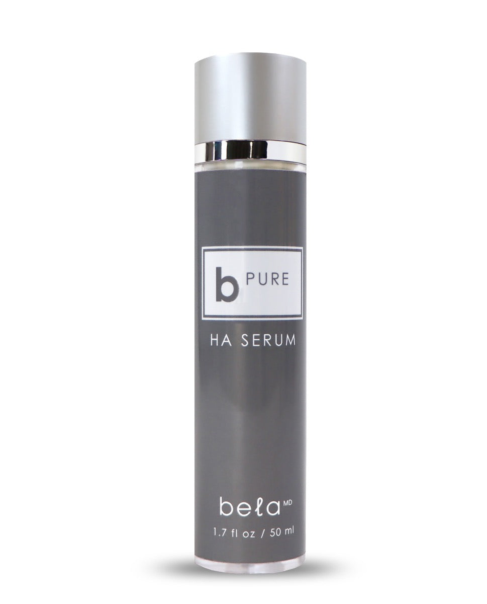 LUVO Bela MD+ b Pure HA Serum 50 ml