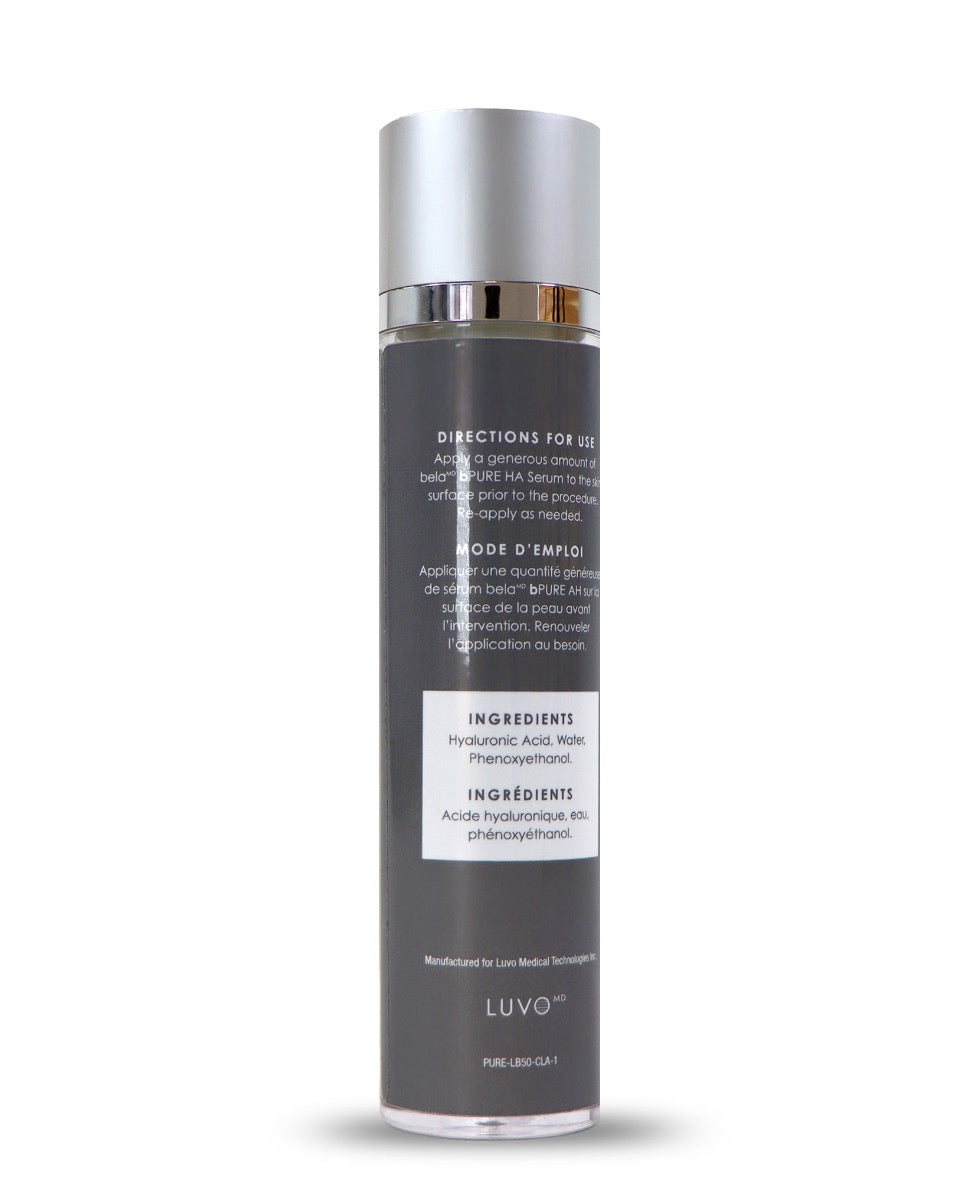 LUVO Bela MD+ b Pure HA Serum 50 ml