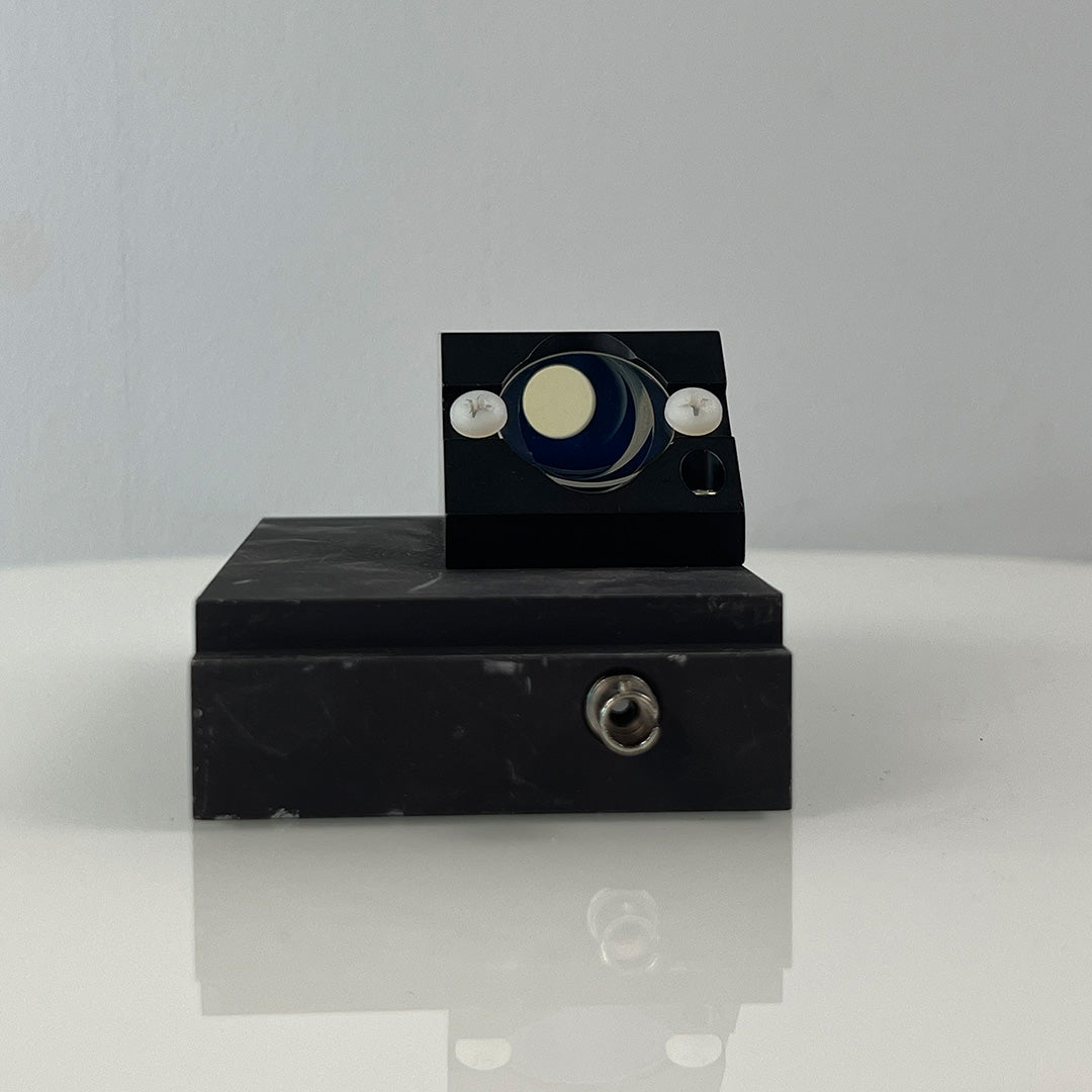 Candela Syneron VBeam2 Laser Head Detector 1301-00-8673 Optic VBeam PARTS