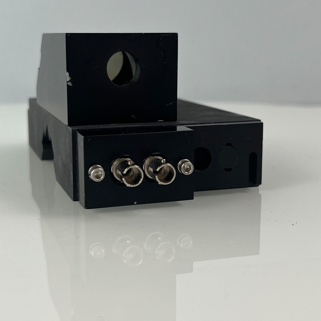 Candela Syneron VBeam2 Laser Head Detector 1301-00-8673 Optic VBeam PARTS