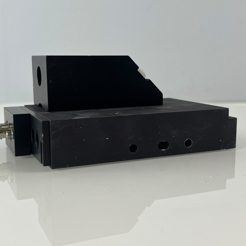 Candela Syneron VBeam2 Laser Head Detector 1301-00-8673 Optic VBeam PARTS