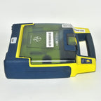 Heart AED G3 TRAINER Defibrillator Cardiac Science 9300E-501 ** PARTS - AS IS **