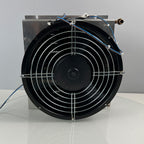 Coherent UltraPulse Encore Laser Heat Exchange Radiator Unit Lytron 0633-841-01 As-is