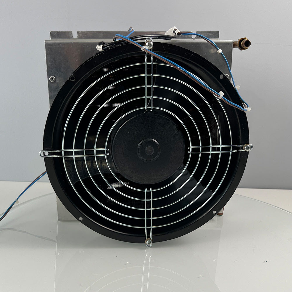 Coherent UltraPulse Encore Laser Heat Exchange Radiator Unit Lytron 0633-841-01 As-is