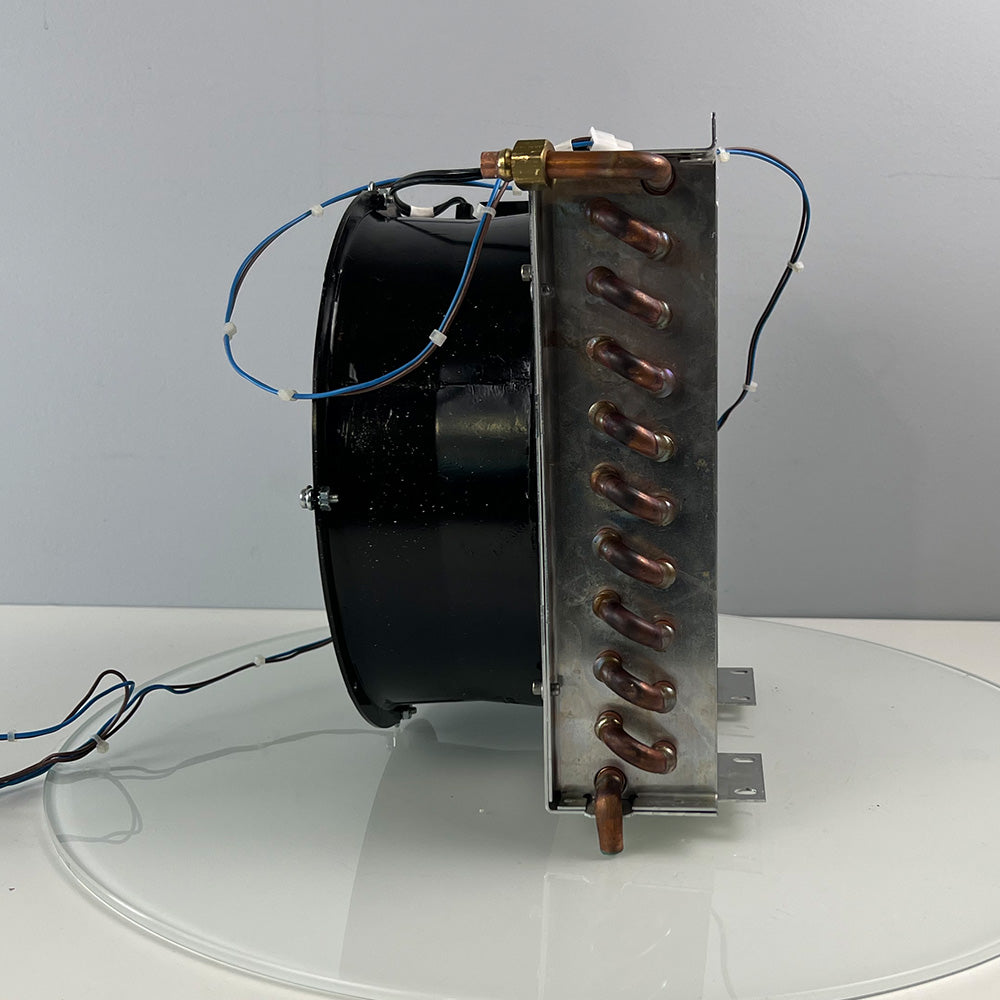 Coherent UltraPulse Encore Laser Heat Exchange Radiator Unit Lytron 0633-841-01 As-is