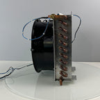 Coherent UltraPulse Encore Laser Heat Exchange Radiator Unit Lytron 0633-841-01 As-is