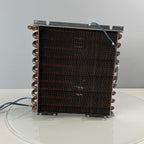 Coherent UltraPulse Encore Laser Heat Exchange Radiator Unit Lytron 0633-841-01 As-is