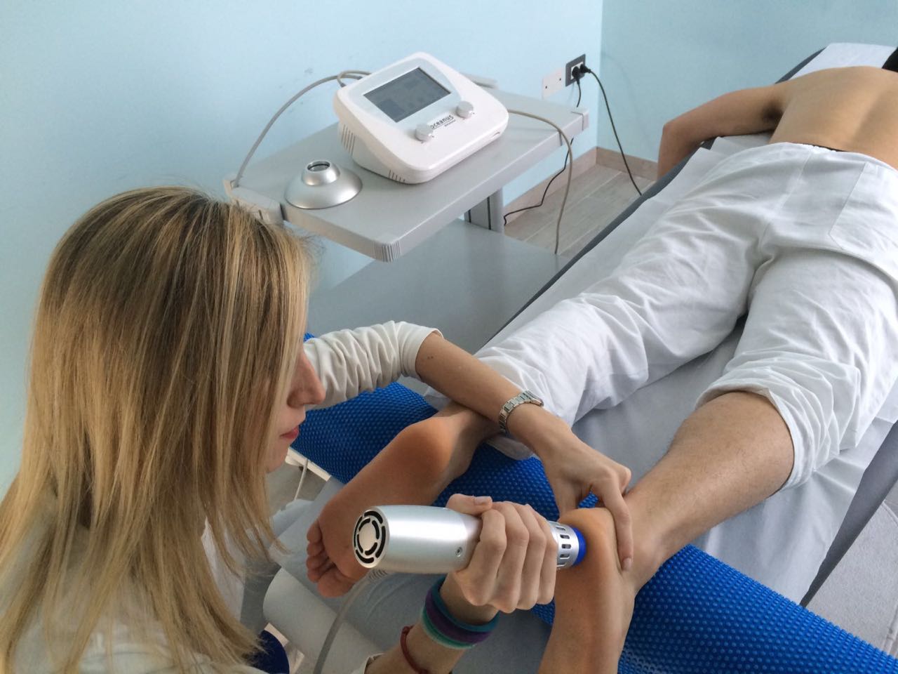 Oceanus PhysioPro