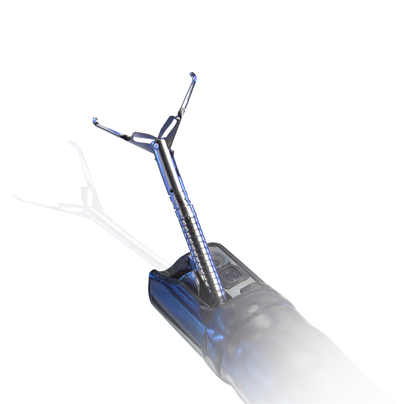 DuraClip® Hemostasis Clip for Gastroscope(Sheath Length - 165cm)