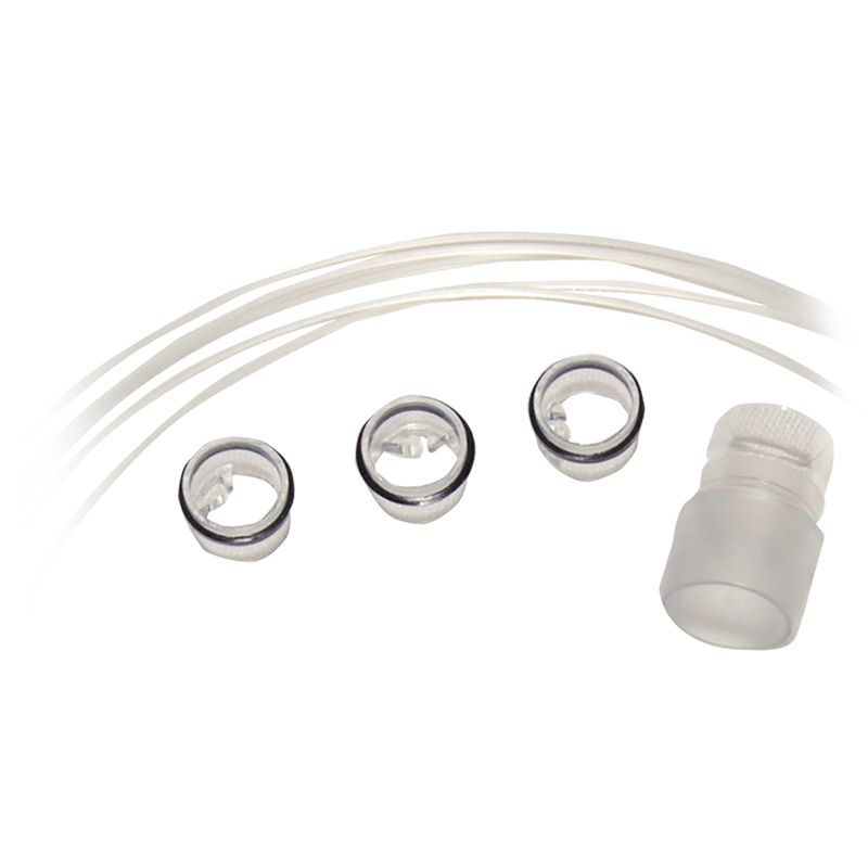 Stiegmann-Goff™ ClearVue™ Endoscopic 10 Band Ligator