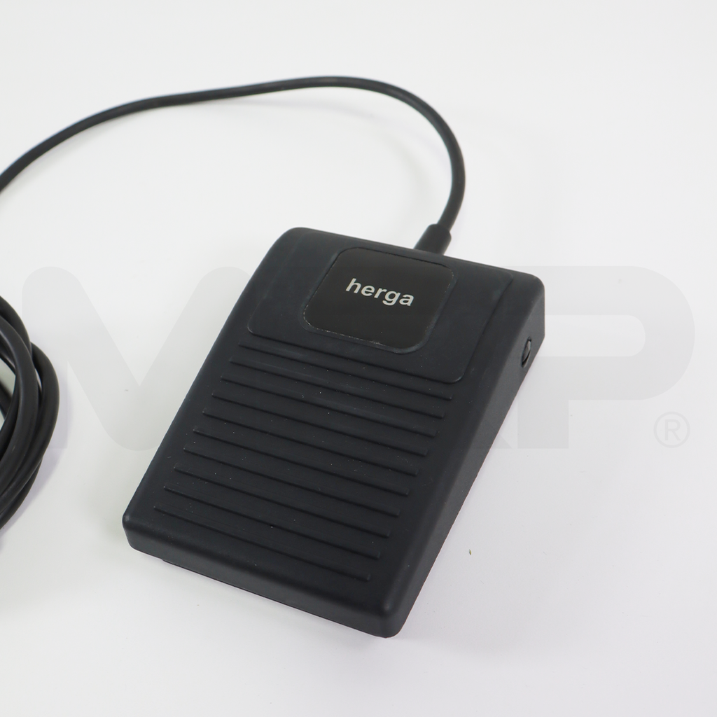 Inmode Laser 5-Pin Electric Footswitch Pedal