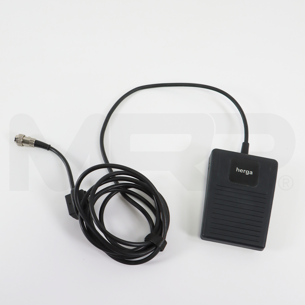 Inmode Laser 5-Pin Electric Footswitch Pedal