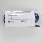 Ellman Pelleve Cynosure IEC 3-Button Fingerswitch Handpiece Reusable IEC-3FHPB