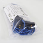Ellman Pelleve Cynosure IEC 3-Button Fingerswitch Handpiece Reusable IEC-3FHPB