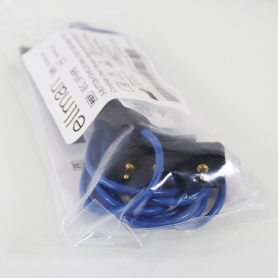 Ellman Pelleve Cynosure IEC 3-Button Fingerswitch Handpiece Reusable IEC-3FHPB