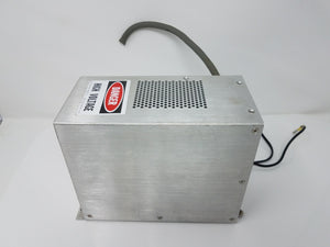 PALOMAR High Voltage Power Supply Q YAG 5 Lamp Driver YAG5 PARTS UNIT AS IS